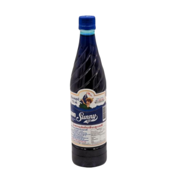 Siro cô đặc hương việt quất 710ml