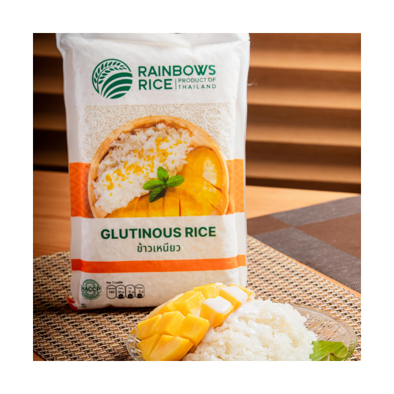 ข้าวเหนียว 1000g
