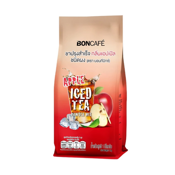 Apfel-Instanttee-Pulver (Folienbeutel) 1000g