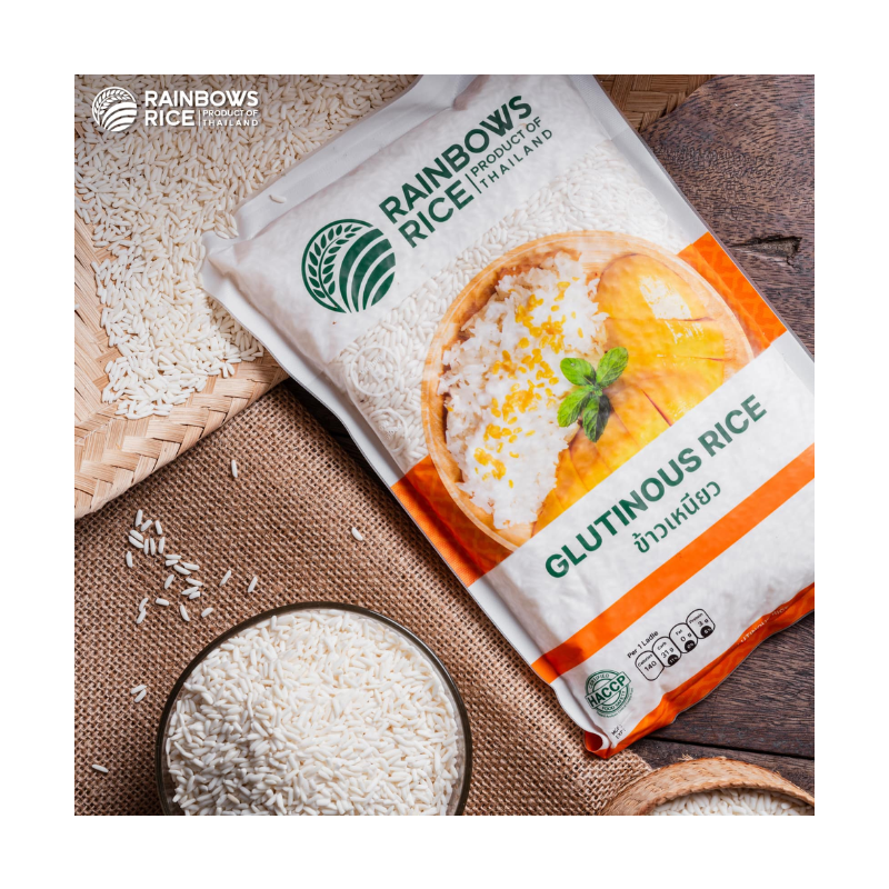 Sticky rice 1000g