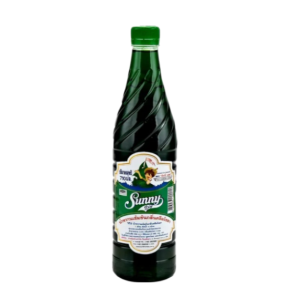 浓缩饮料糖浆 奶油苏打味 710ml