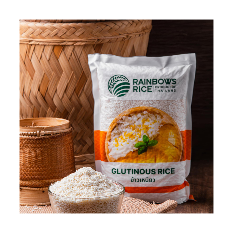 Sticky rice 1000g