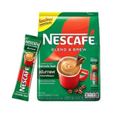 กาแฟปรุงสำเร็จ เอสเปรสโซ โรสต์ 15.1g แพค 27 ซอง Nescafe
