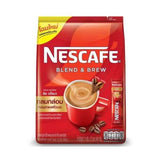 กาแฟปรุงสำเร็จ เนสกาแฟ ริช อโรมา 3-in-1 แพค 27 ซอง
