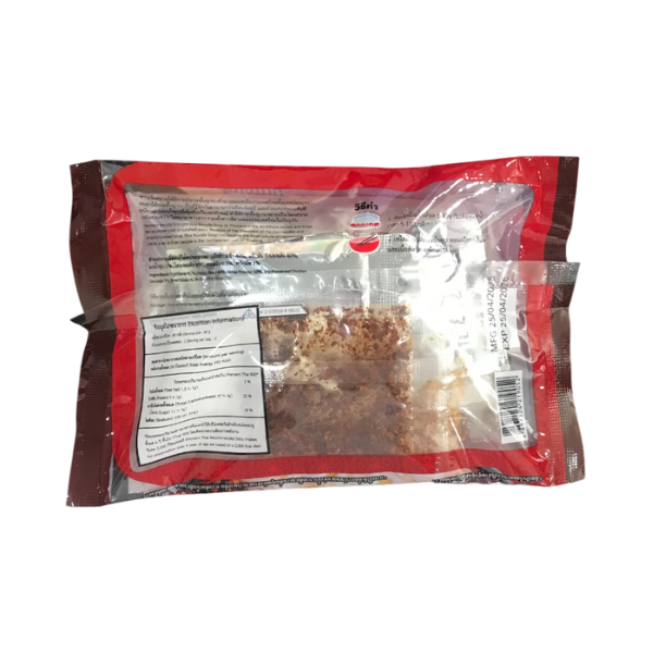 Hủ tiếu gạo khô nấu liền vị nguyên bản 80g