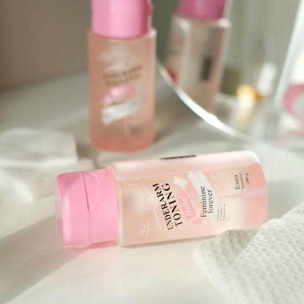 อันเดอร์อาร์ม โทนนิ่ง 200ml