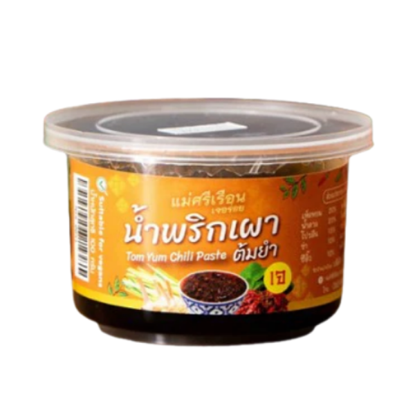 Mắm ớt rang Tom Yum 100g