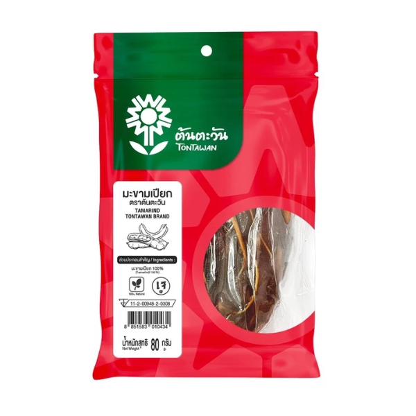 酸角泥 80g