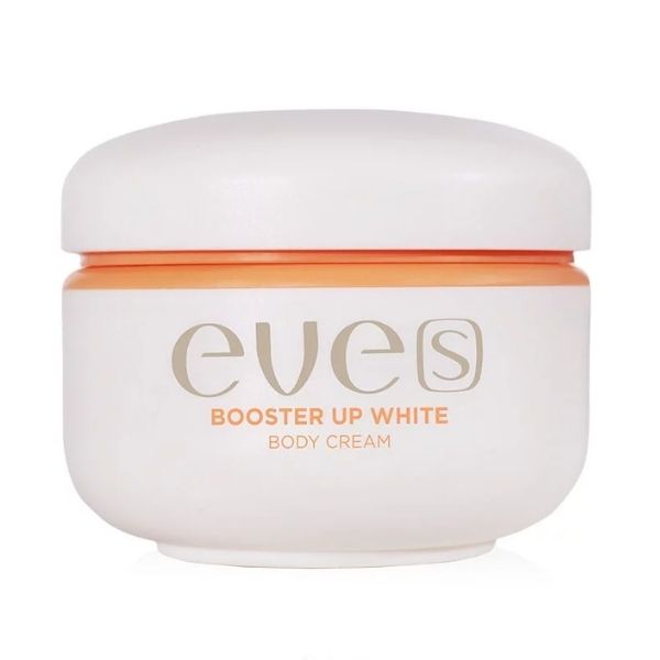 Booster Up White Body Cream 100g
