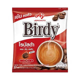 3in1 กาแฟโรบัสต้า 15g 27 ซองสำหรับความสะดวกและรสชาติเต็มที่