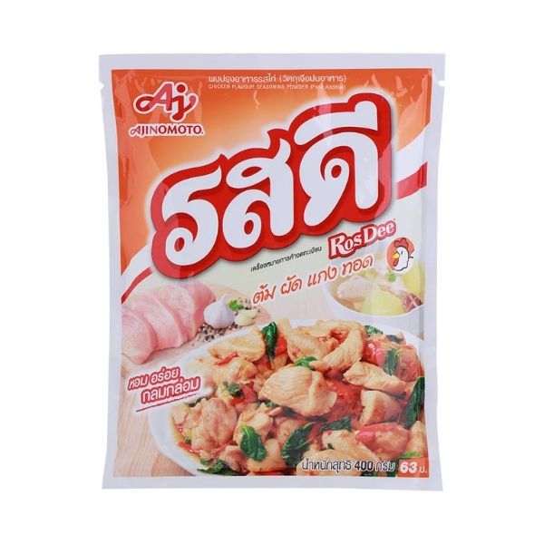 Chicken-flavored seasoning powder 400g