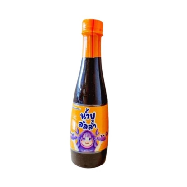 Pularla虾酱 400ml