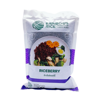 ข้าวไรซ์เบอร์รี่ 1000g