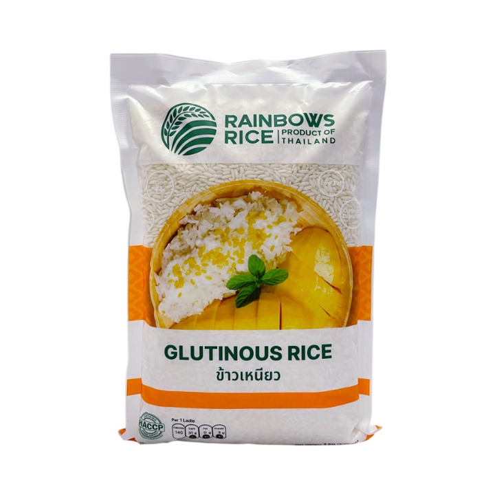 ข้าวเหนียว 1000g