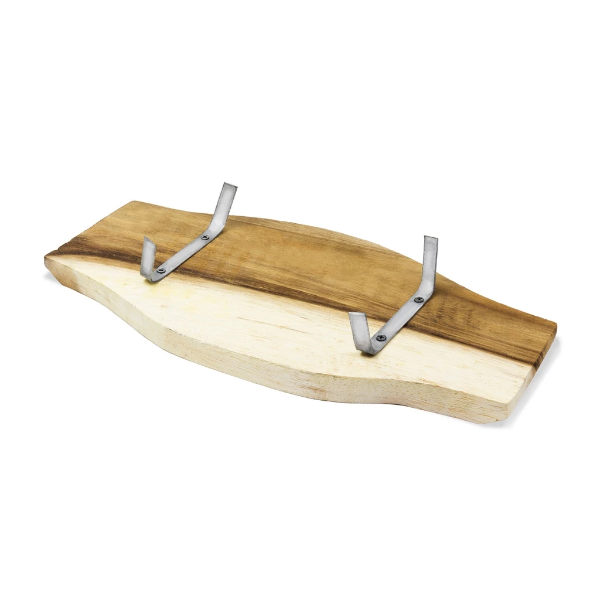 Fischgrillplatte Pae Sa + Holzsockel 1.5 kg
