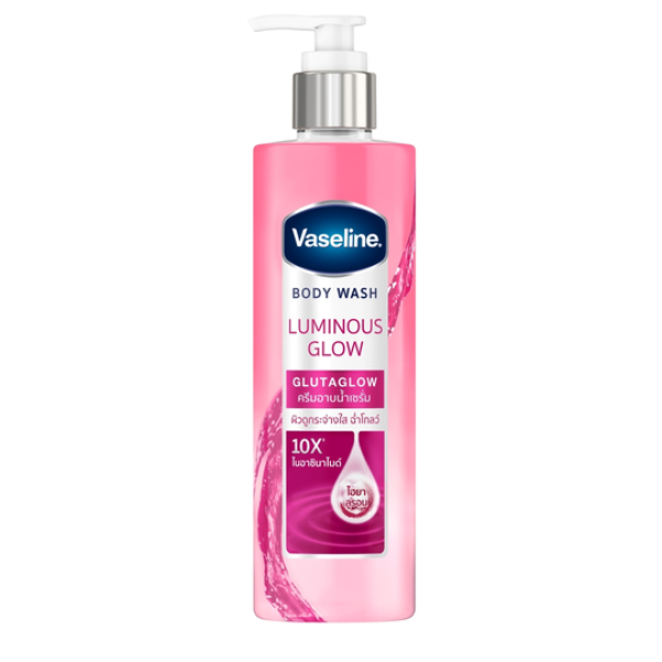 Luminous Glow 沐浴乳 425ml