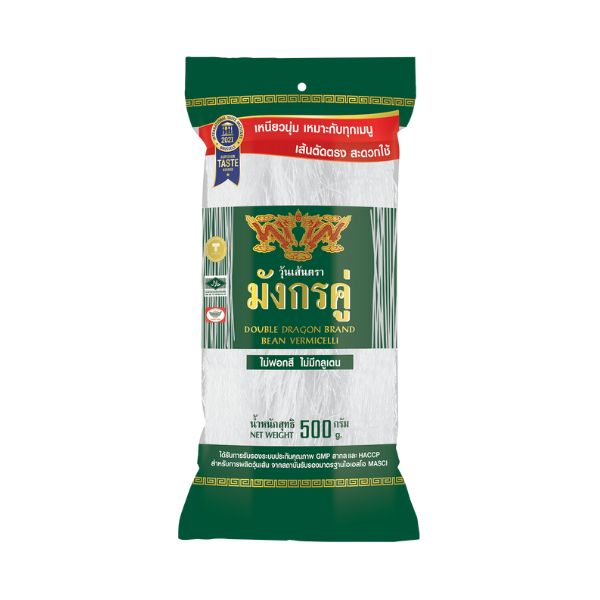 干粉丝 500g