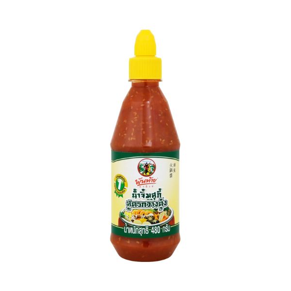 Nước chấm suki Quảng Đông 480g