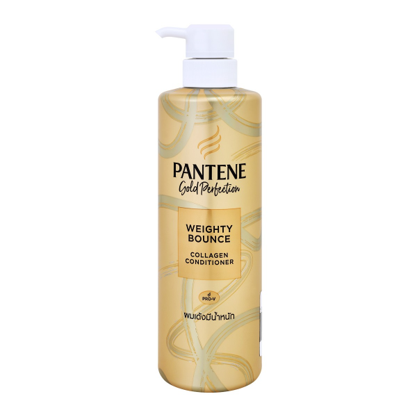 Gold Perfection Venti Bounce Collagen Conditioner 530ml