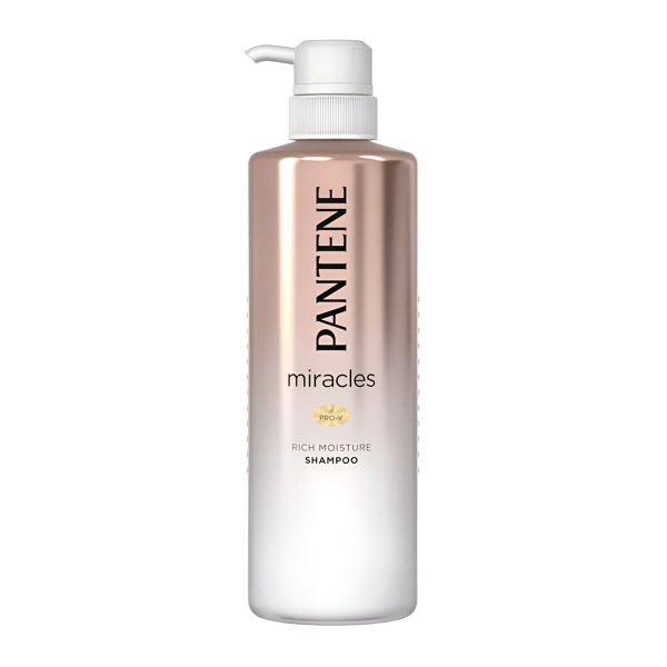 Pro-V 奇迹丰润保湿 Nil-Sil 洗发水 500ml