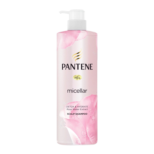 Micellar Scalp Shampoo 530ml