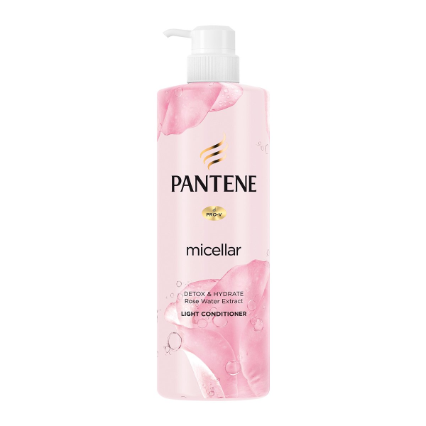 Micellar Light Haarspülung 530ml