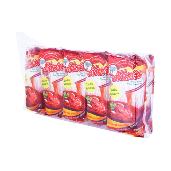 Glass noodles 40g Pack of 10