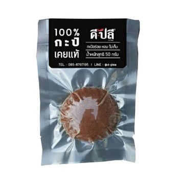 กะปิ 50g