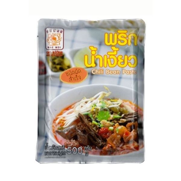 炒制即食南奔咖喱酱 500g