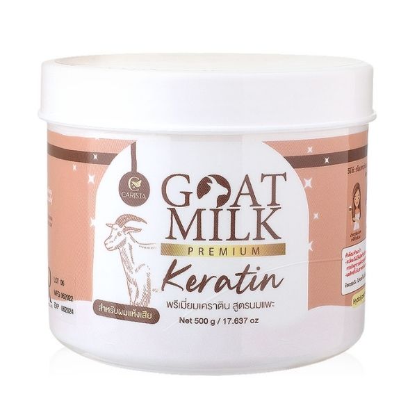 Ziegenmilch-Kreatin 500g
