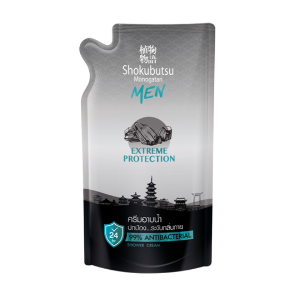 For Men Xtreme Protect dạng túi nạp 500ml