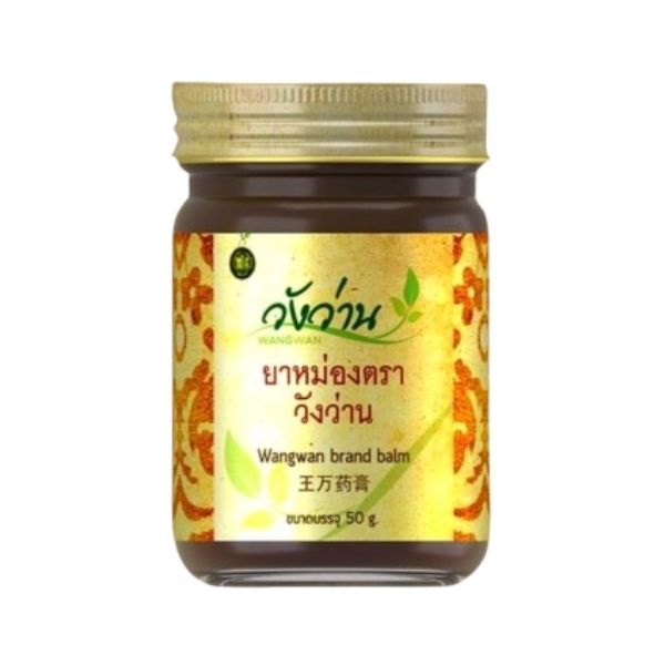 Klassischer Balsam 50g