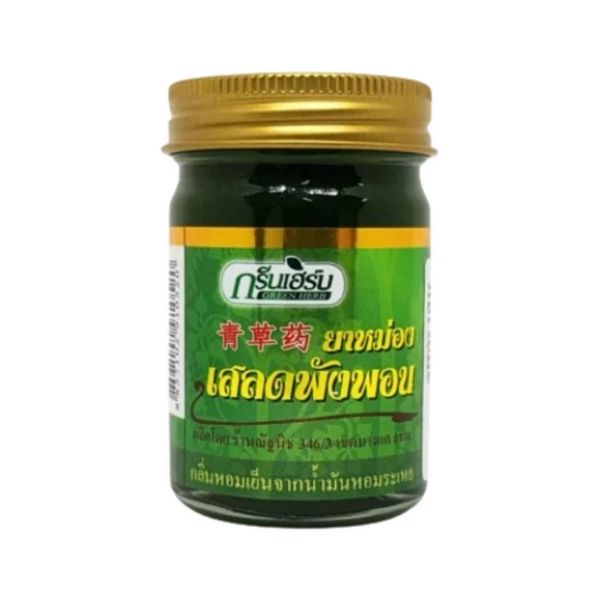 Clinacanthus balm 50g