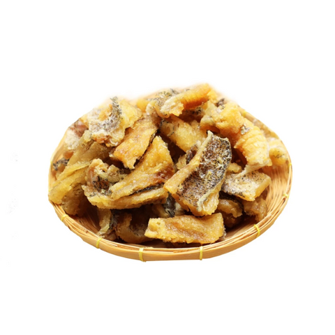Cá sặc chiên giòn 60g