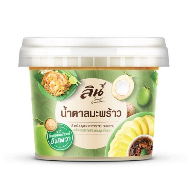 น้ำตาลมะพร้าว 650g