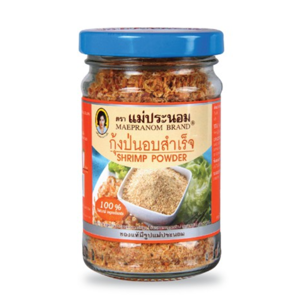 Tôm xay sấy chín 40g