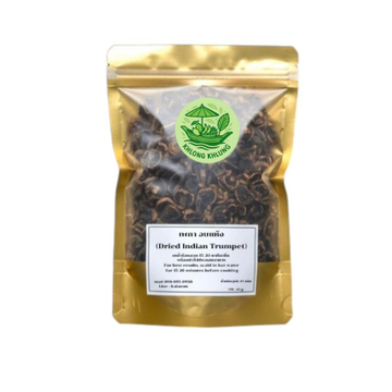 ลิ้นฟ้าอบแห้ง 45g