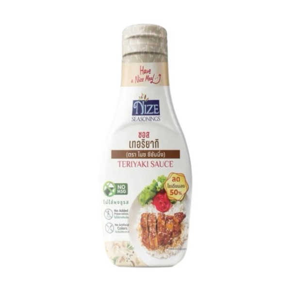 Teriyaki-Sauce 230g