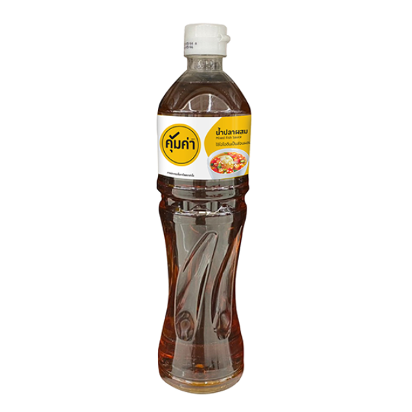 น้ำปลาผสม 700cc