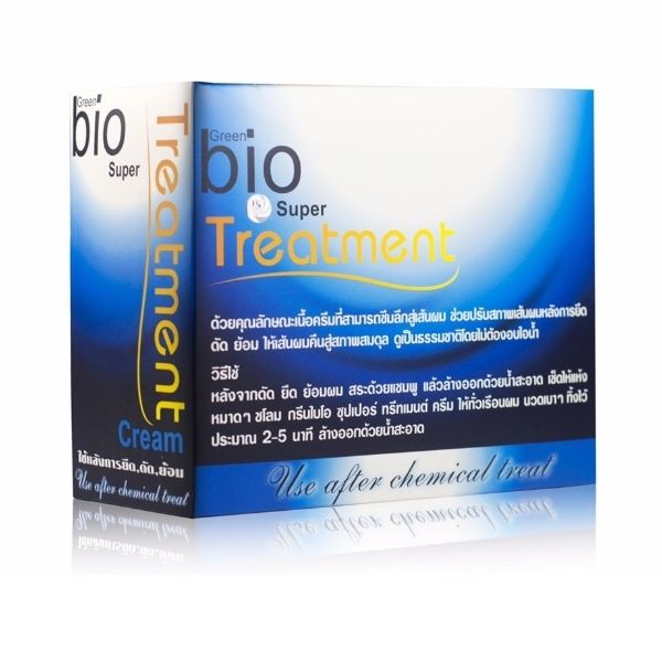 Super Treatment 720ml (24 Beutel)