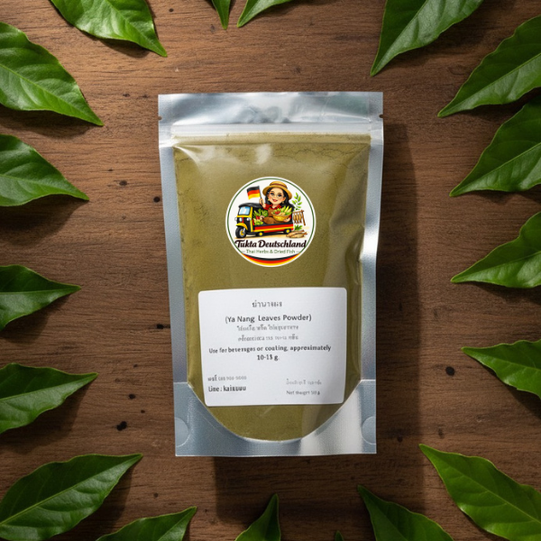 ใบย่านางผง 100g