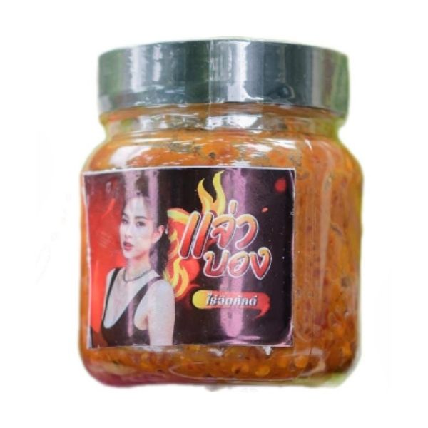 Jaew-Bong-Chilipaste 150g