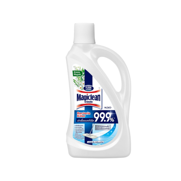 Bodenreiniger zur Beseitigung von Bakterien 800ml