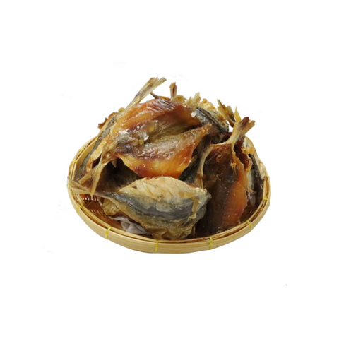 Cá cá nhám vàng nướng tẩm gia vị 80g