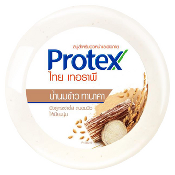 สบู่น้ำนมข้าวทานาคา 130g