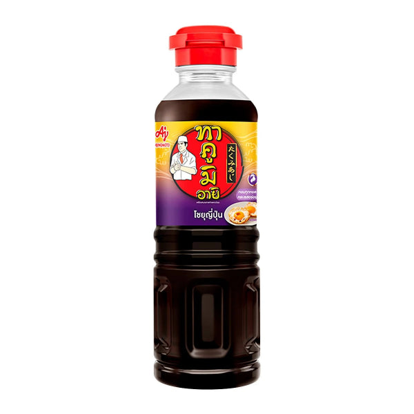 Japanische Sojasauce 200 ml