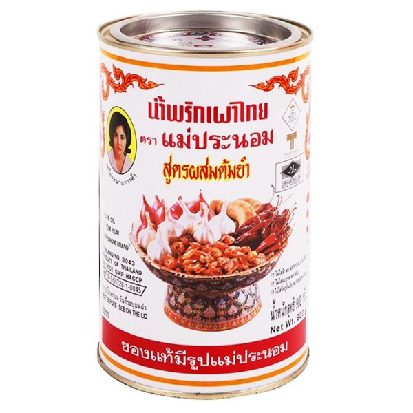 Sốt ớt Thái Tom Yum 900g