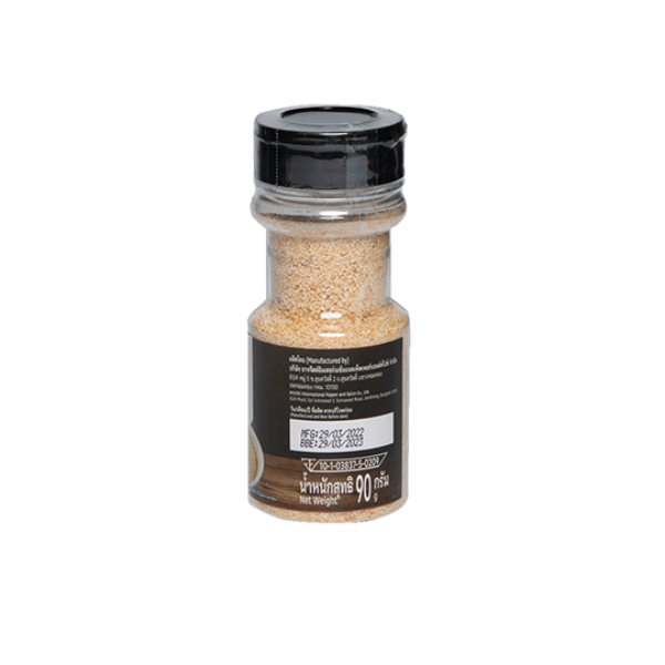 Bottled ground roasted rice 90g