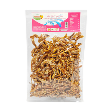 ปลาฉิ้งฉ้างกรอบ อบงา 180g