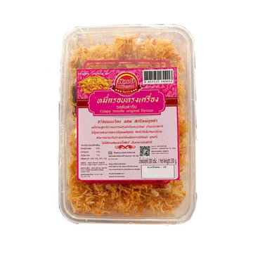 พลอย หมี่กรอบทรงเครื่อง รสต้นตำรับ 200 g